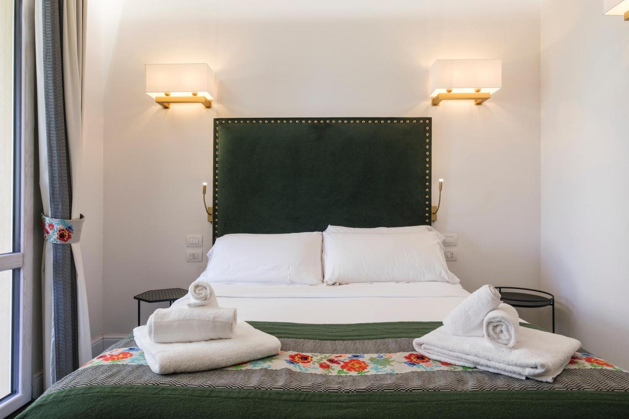 Kemani Villa Sara Olbia Pokoj fotografie