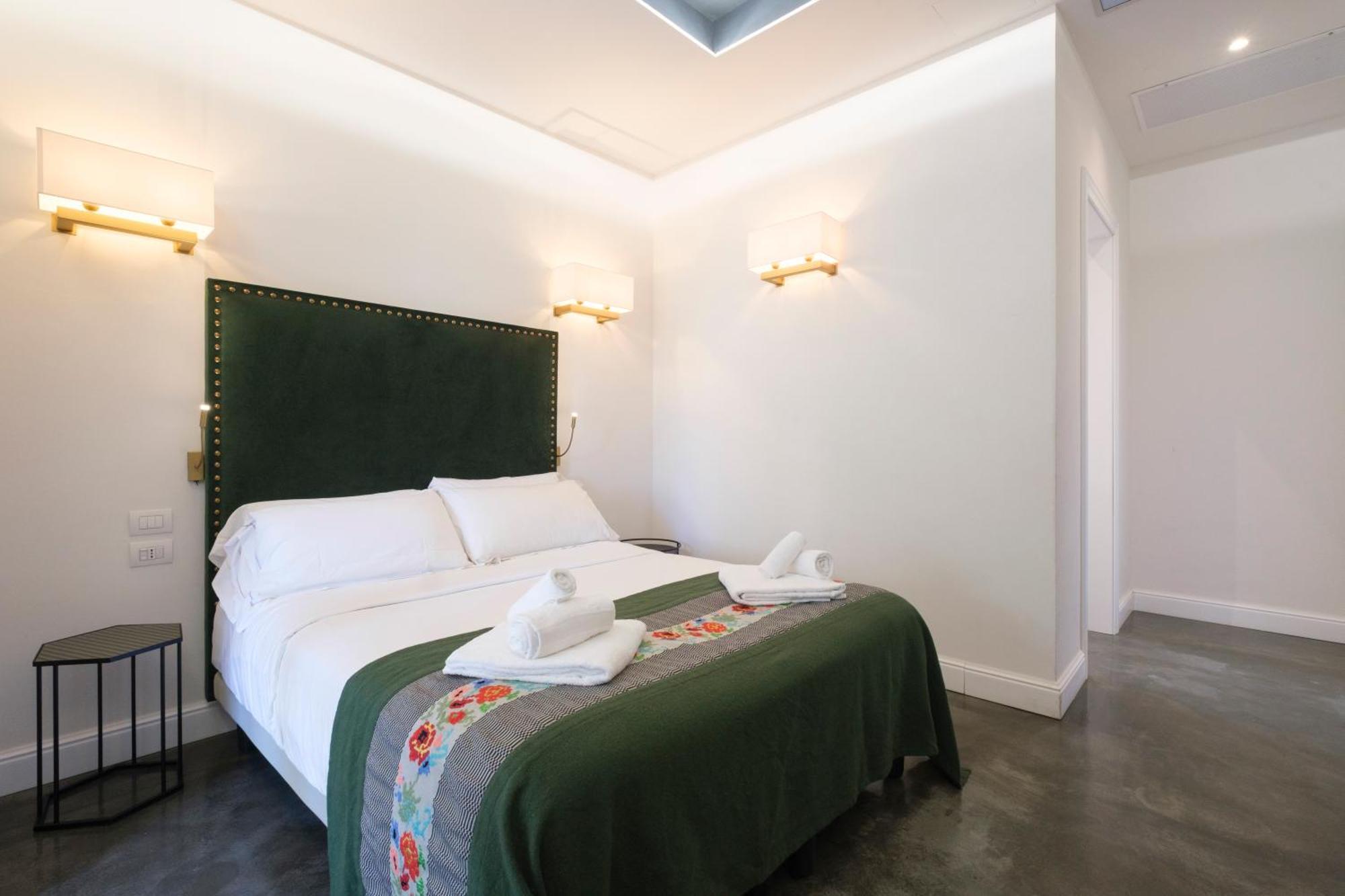 Kemani Villa Sara Olbia Pokoj fotografie