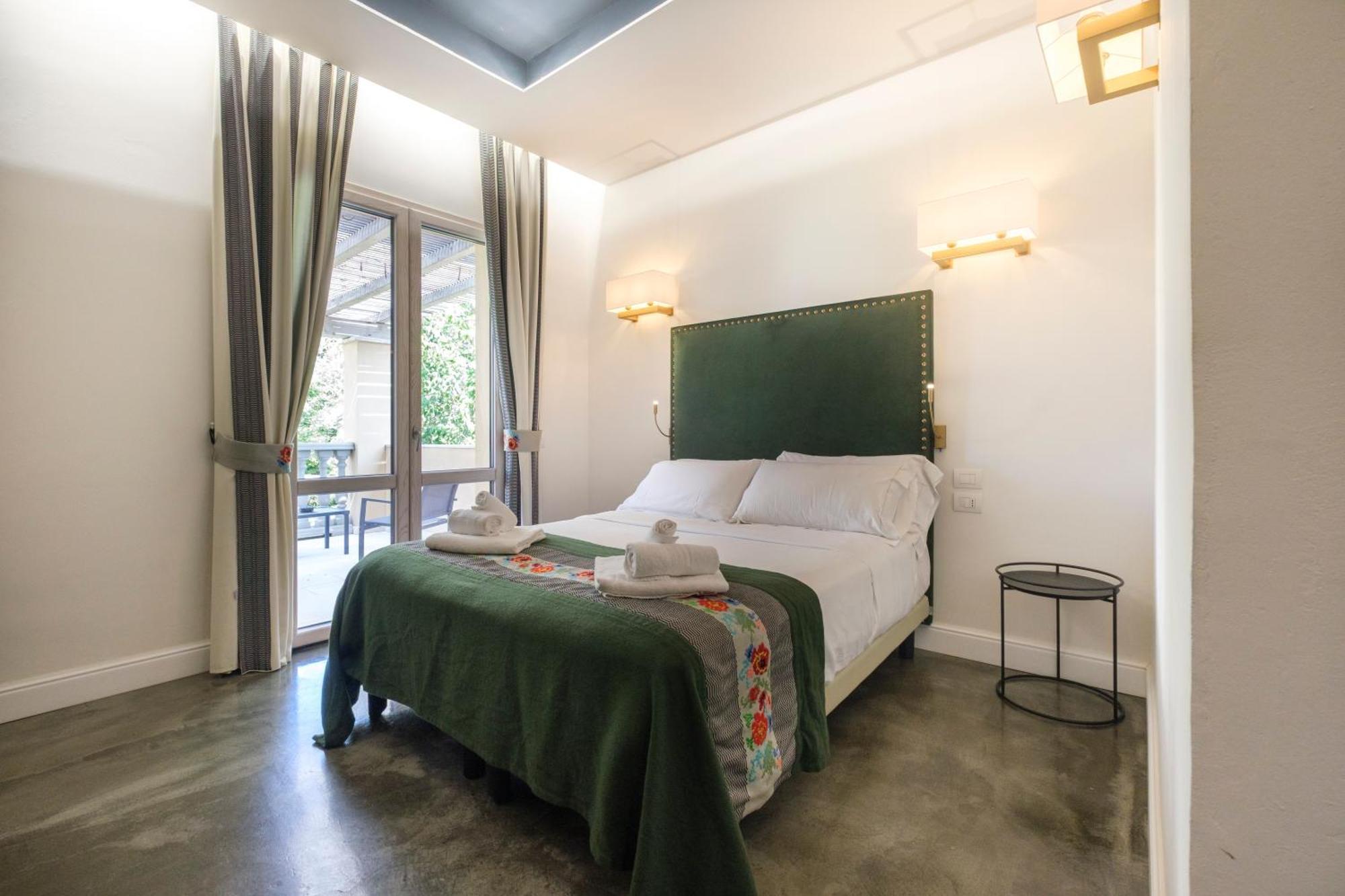 Kemani Villa Sara Olbia Pokoj fotografie
