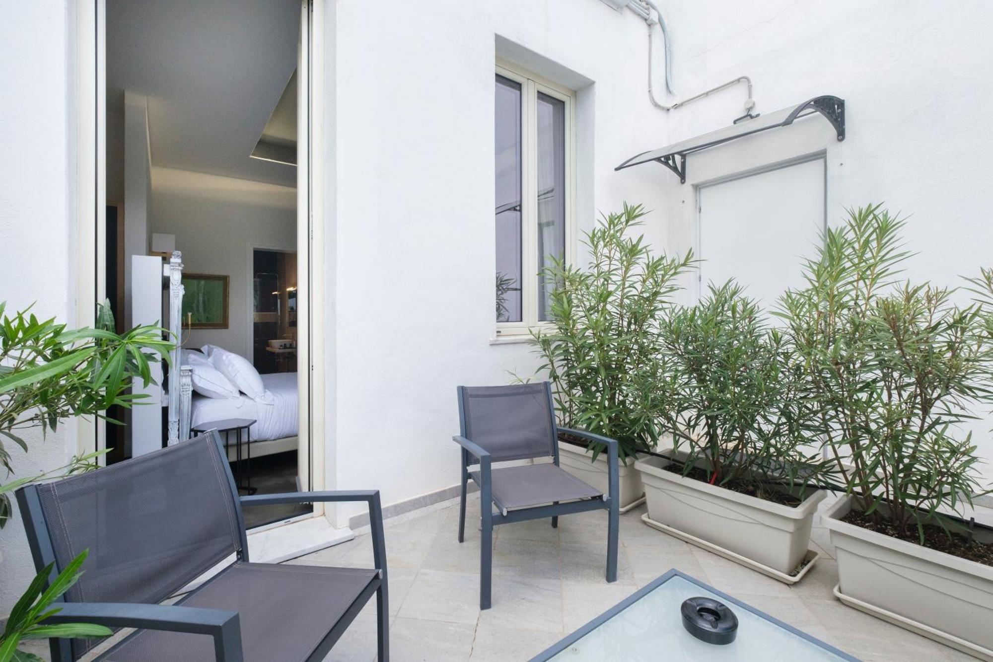 Kemani Villa Sara Olbia Pokoj fotografie