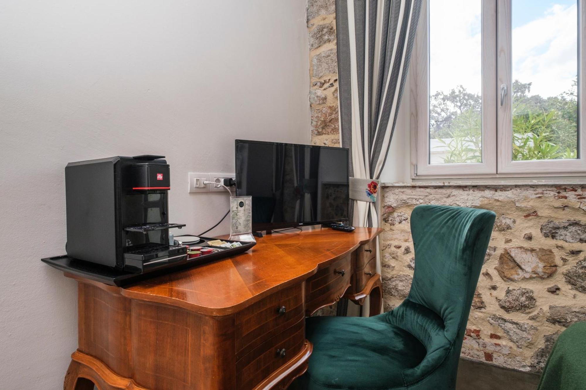 Kemani Villa Sara Olbia Pokoj fotografie