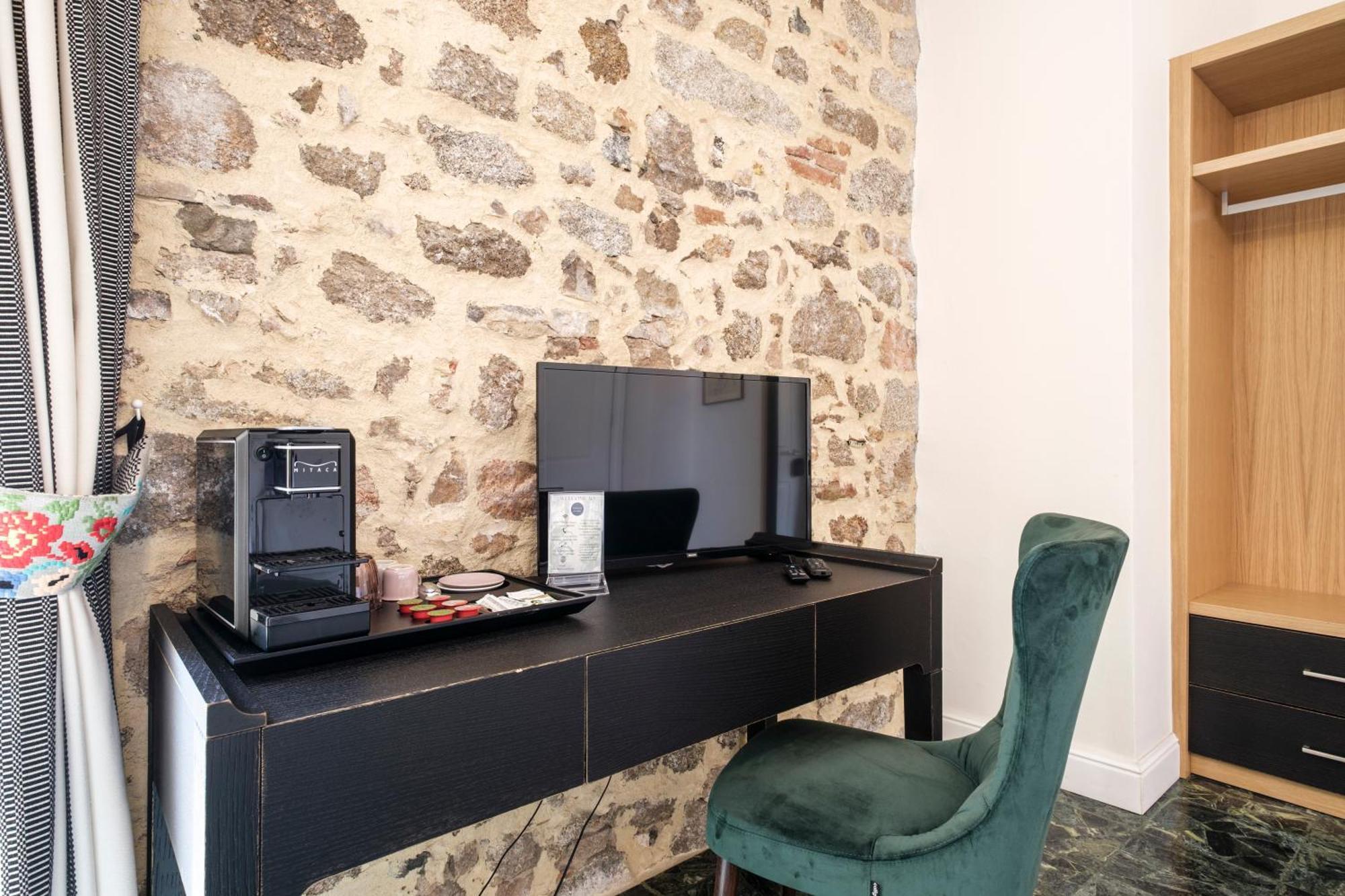Kemani Villa Sara Olbia Pokoj fotografie