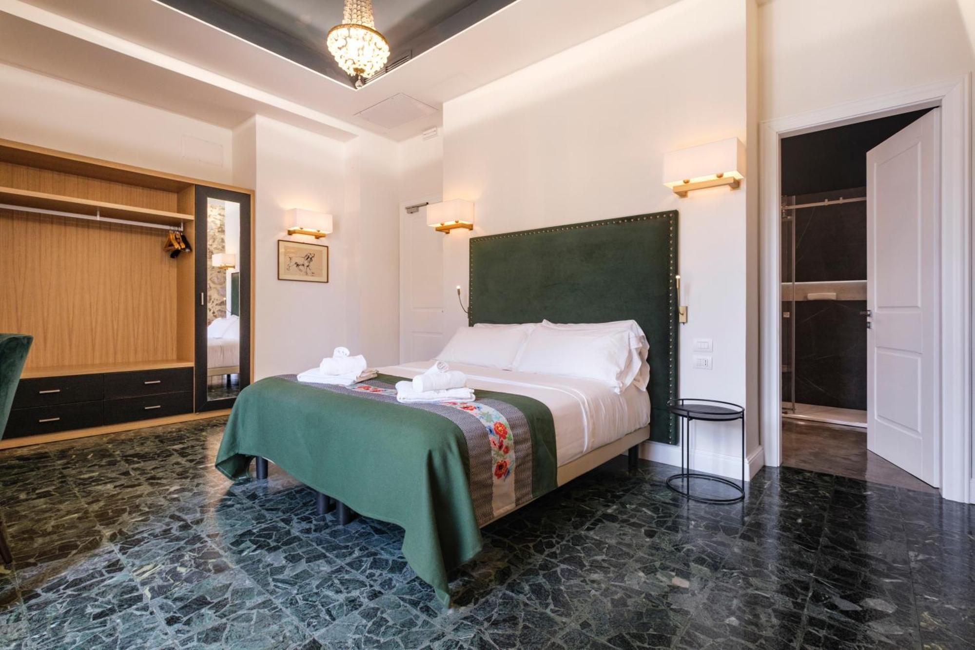 Kemani Villa Sara Olbia Pokoj fotografie