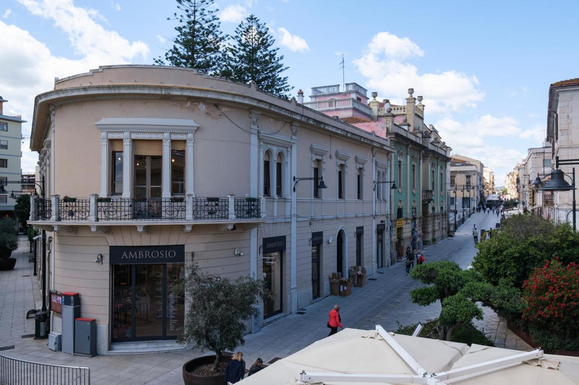 Kemani Villa Sara Olbia Pokoj fotografie