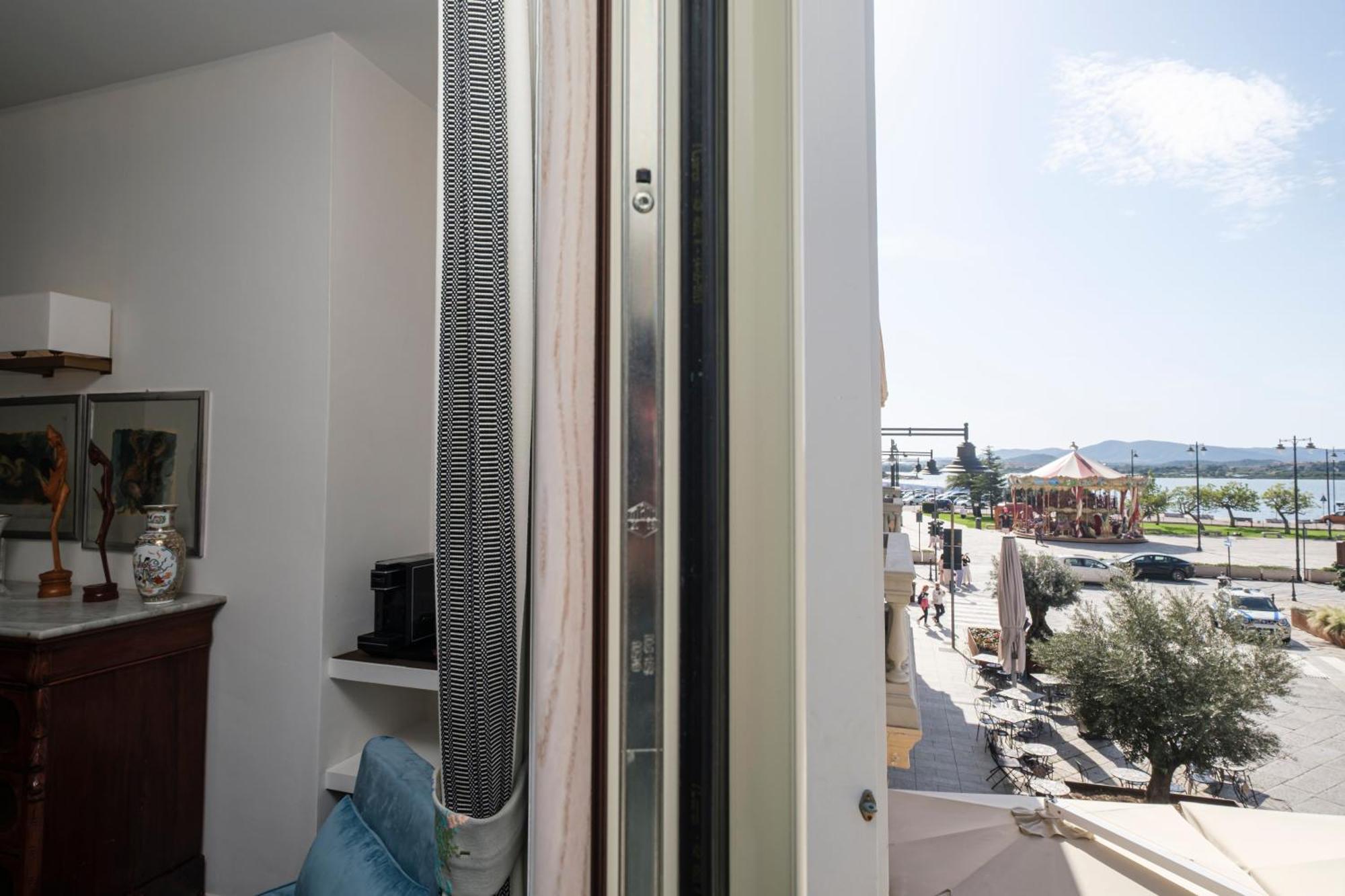 Kemani Villa Sara Olbia Pokoj fotografie