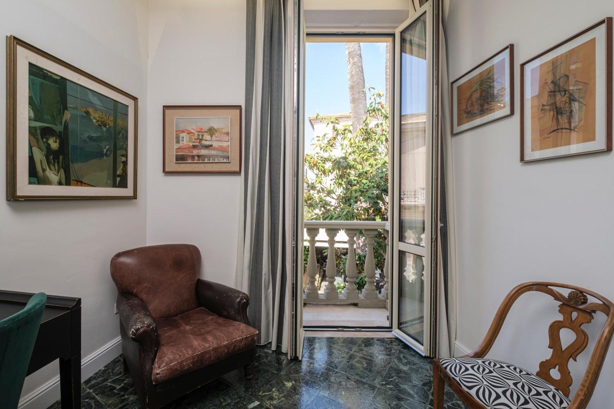 Kemani Villa Sara Olbia Pokoj fotografie