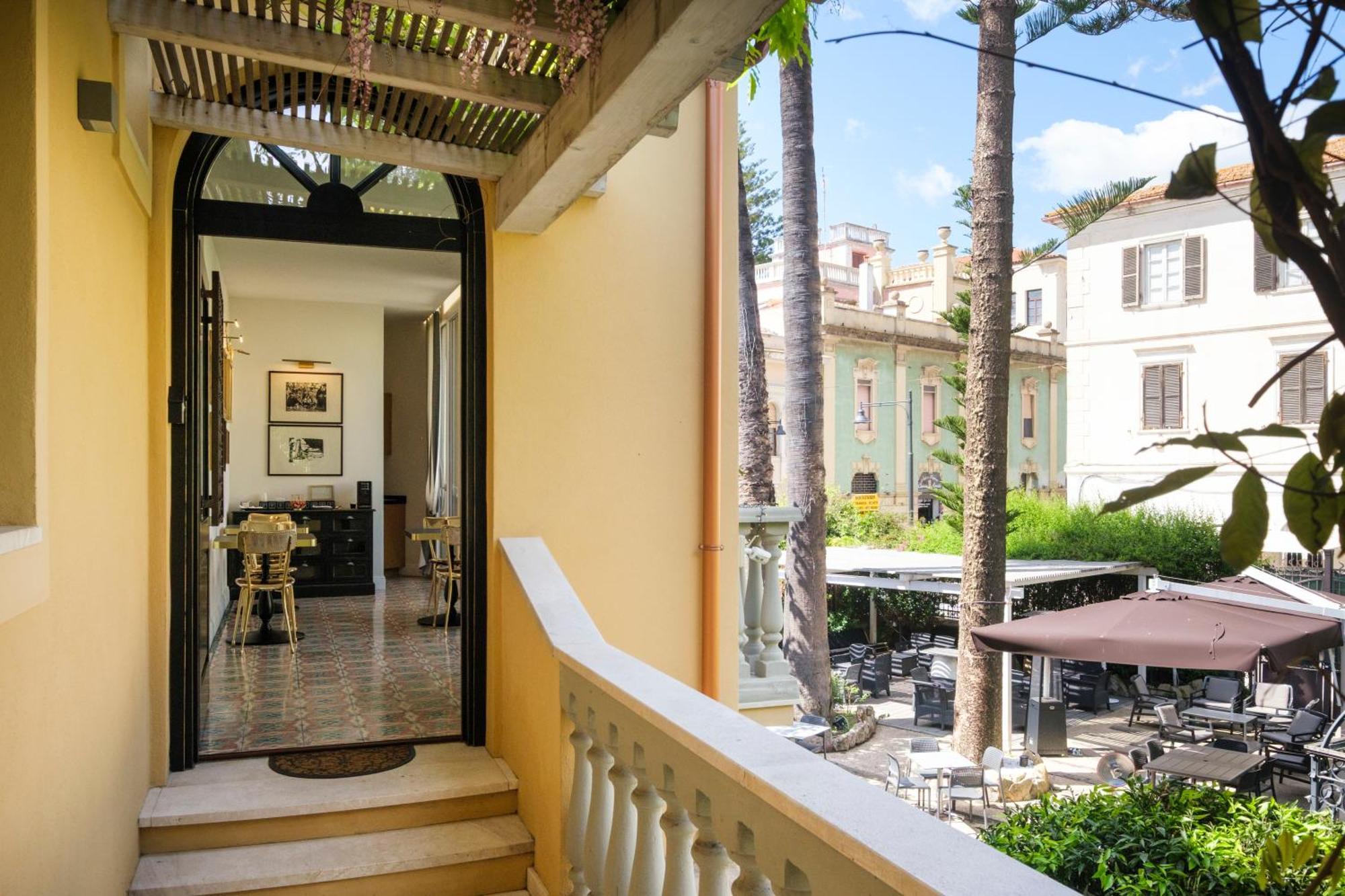 Kemani Villa Sara Olbia Exteriér fotografie